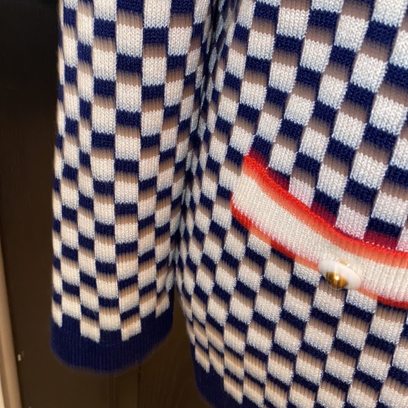 Vintage Castlebrook Sweater Size 12 - Picture 4 of 8